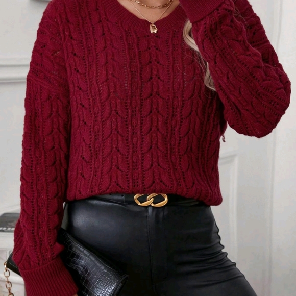 Sweater - Picture 2 of 2